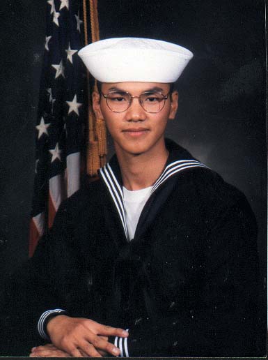 [ Picture of Student ]